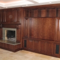 Wakeman Construction Indoor Fireplace Gallery 2