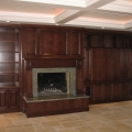 Wakeman Construction Indoor Fireplace Gallery 3