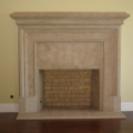 Wakeman Construction Indoor Fireplace Gallery 4