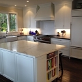 Wakeman Construction Kitchen Gallery