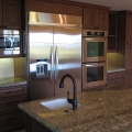 Wakeman Construction Kitchen Gallery 21