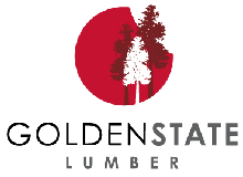 Golden State Lumber Logo