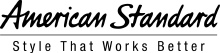 American Standard Logo