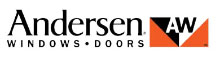 Anderson Windows Logo