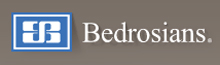 Bedrosians Logo