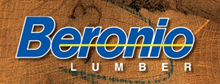 Beronio Logo