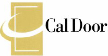 Cal-Door Logo