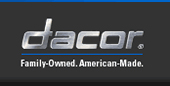 Dacor Logo