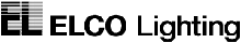 ELCO Lighting Logo