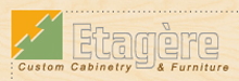 Etagere, Inc. Logo