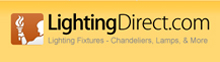 LightingDirect.com Logo