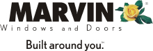 Marvin Windows and Doors Logo