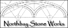 Northbay Stone Works Logo