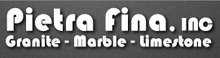 Pietra Fina Logo