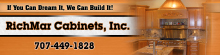 RichMar Cabinets Logo