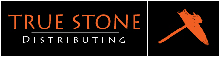 True Stone Logo