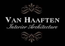Van Haaften Interior Architecture Logo