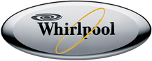 Whirlpool Logo